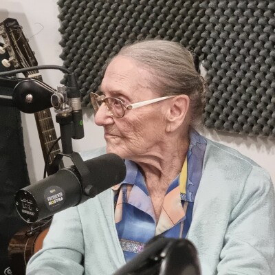 2022.08.24 Passeurs de mémoire - Ehpad Noël Sarrola cover