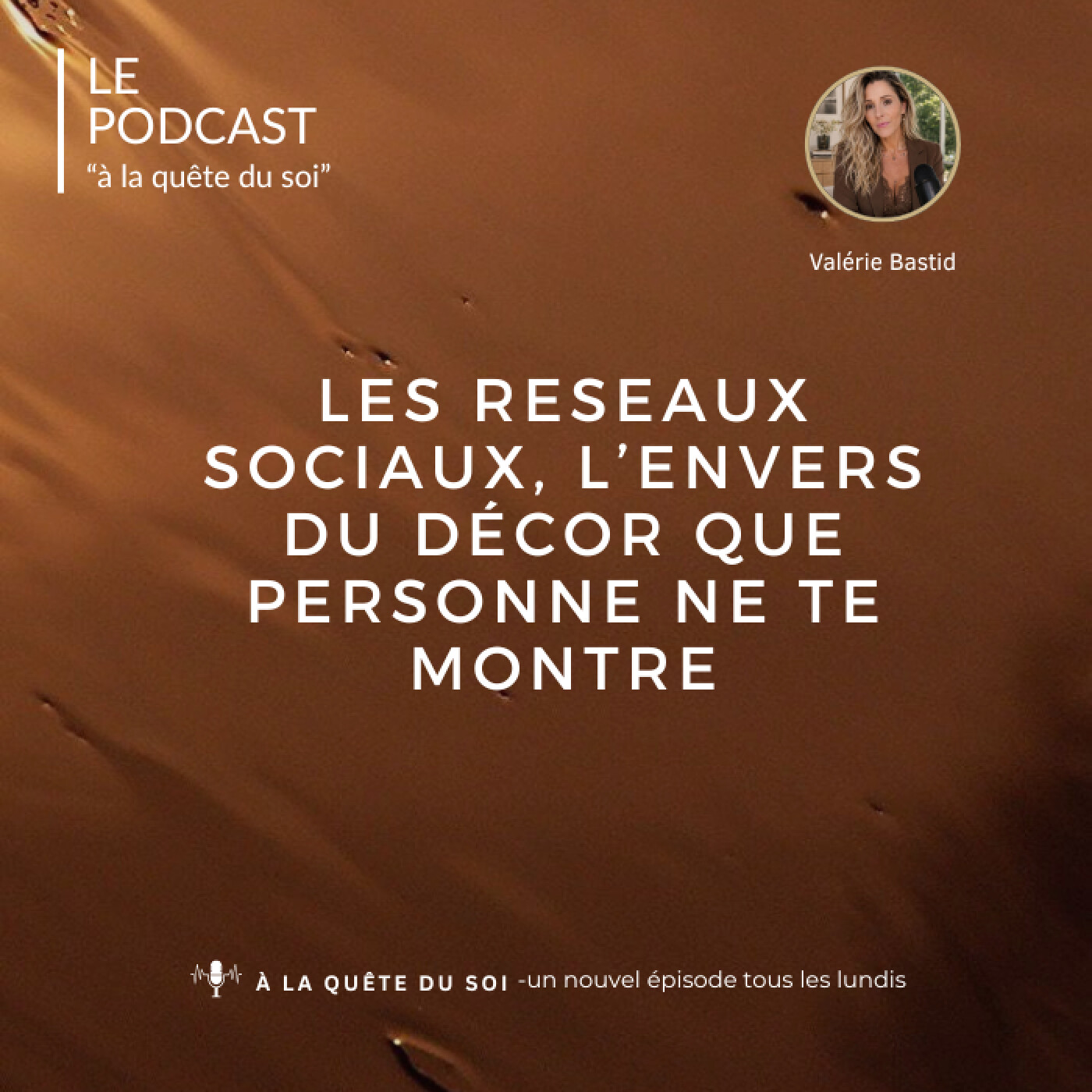 Les réseaux sociaux l'envers du décor que personne ne te montre episode artwork