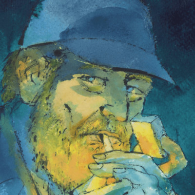 CDBulles - El Comandante Yankee, un Che Guevara américain oublié... cover