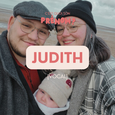 Judith [VOCAL] cover