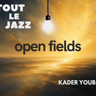 Open Fields cover
