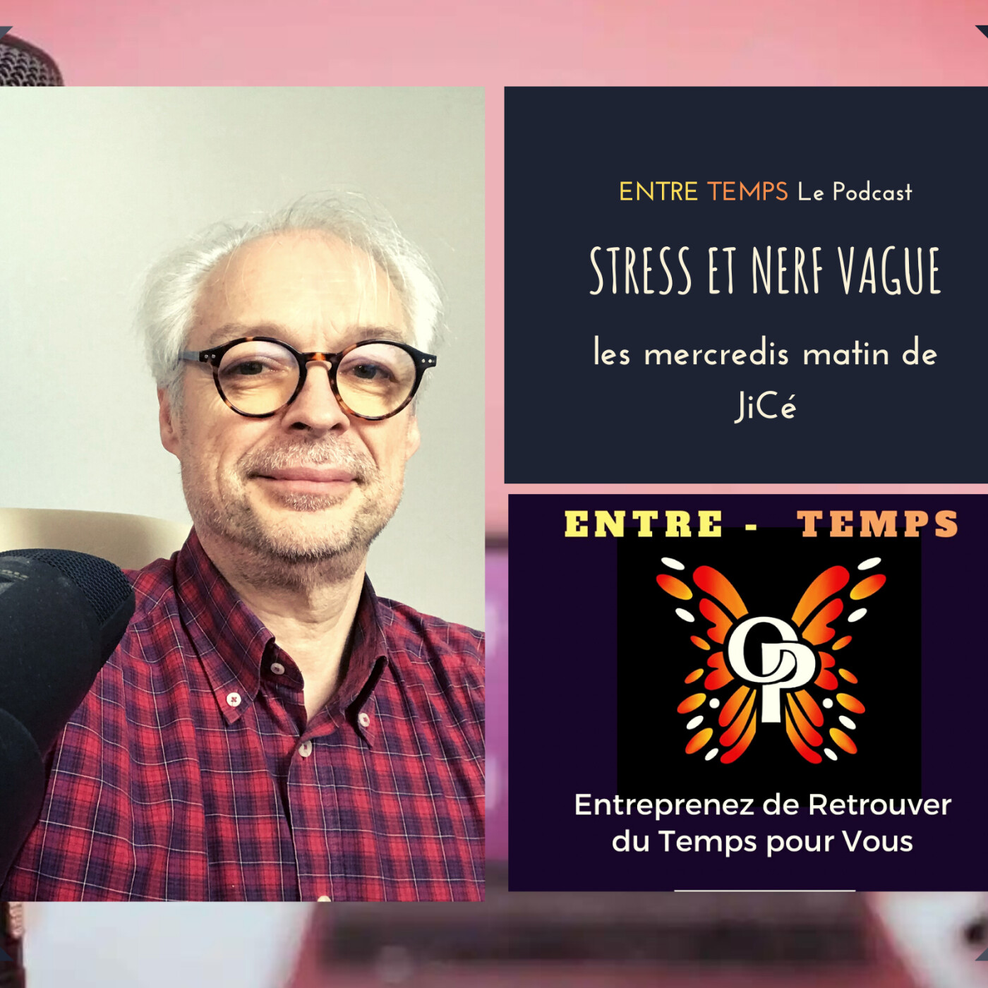 Entre Temps - ENTREprenez de Retrouver du TEMPS pour Vous