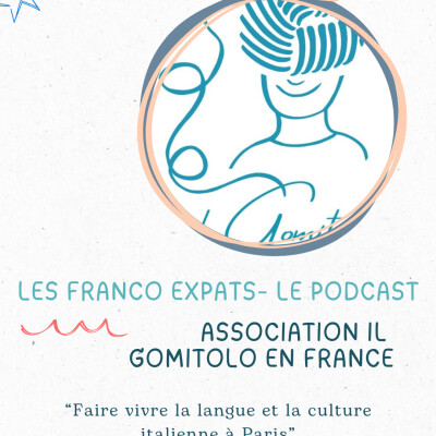 Créer une bulle italienne à Paris pour ses enfants (Association Il Gomitolo, France) cover