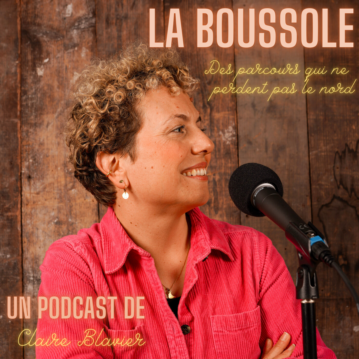 La Boussole