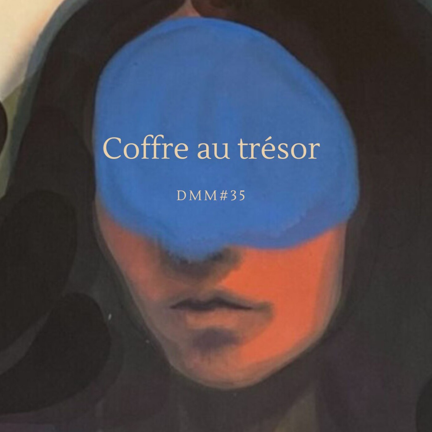 Dans mes mains ce matin