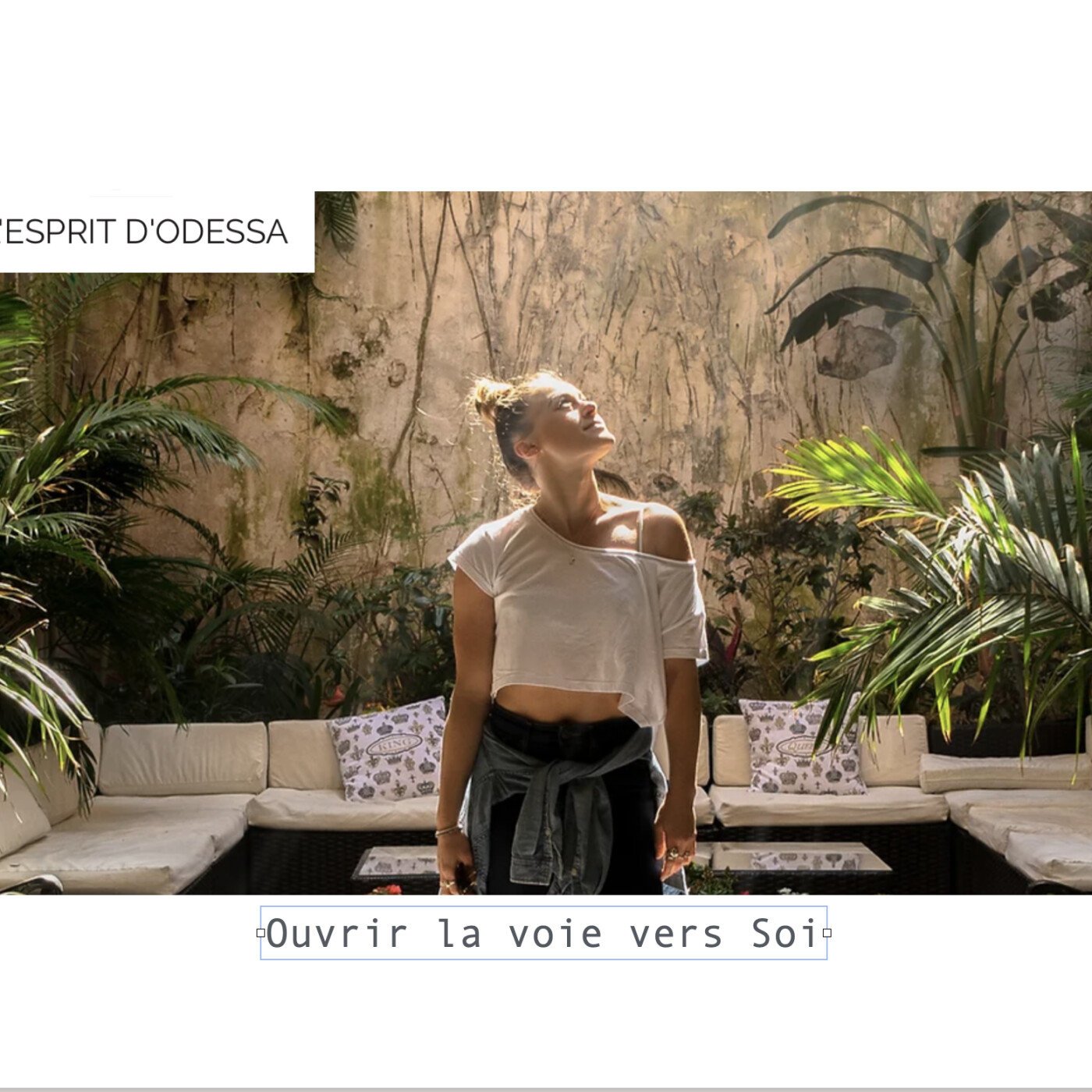 Spiritualité et développement psycho-corporel
