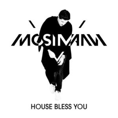 House Bless You - Mix #116 cover