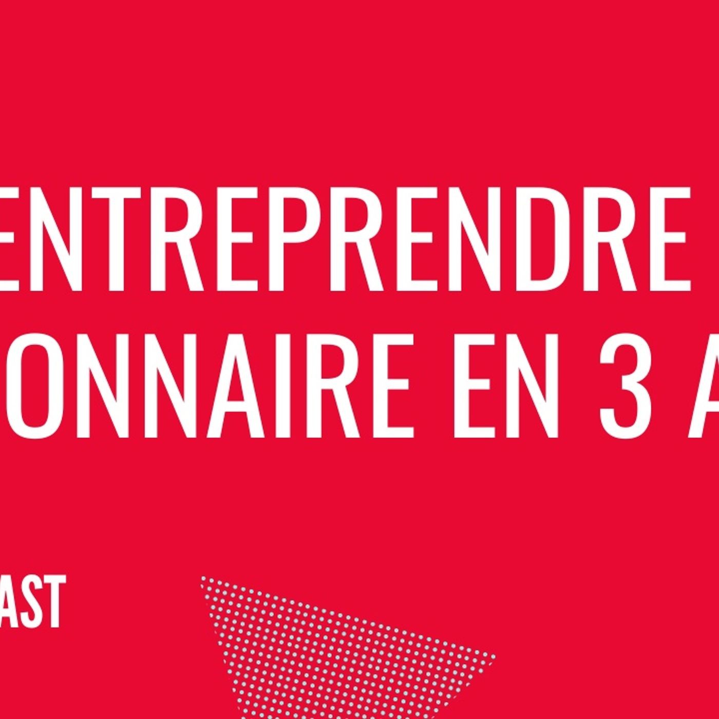 Aurélien SCHNEIDER, le PODCAST.