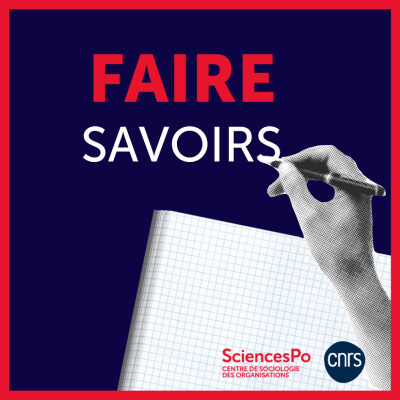 Presentation Faire Savoirs cover