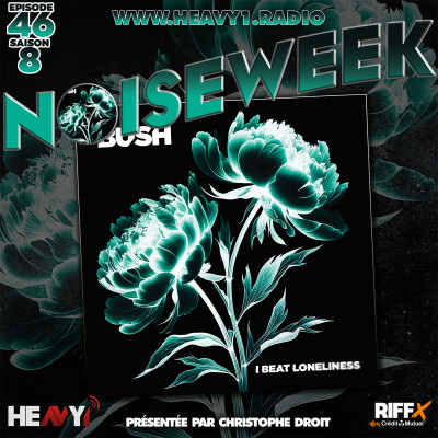 Noiseweek cover
