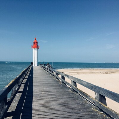 Road trip festif en Normandie ! cover