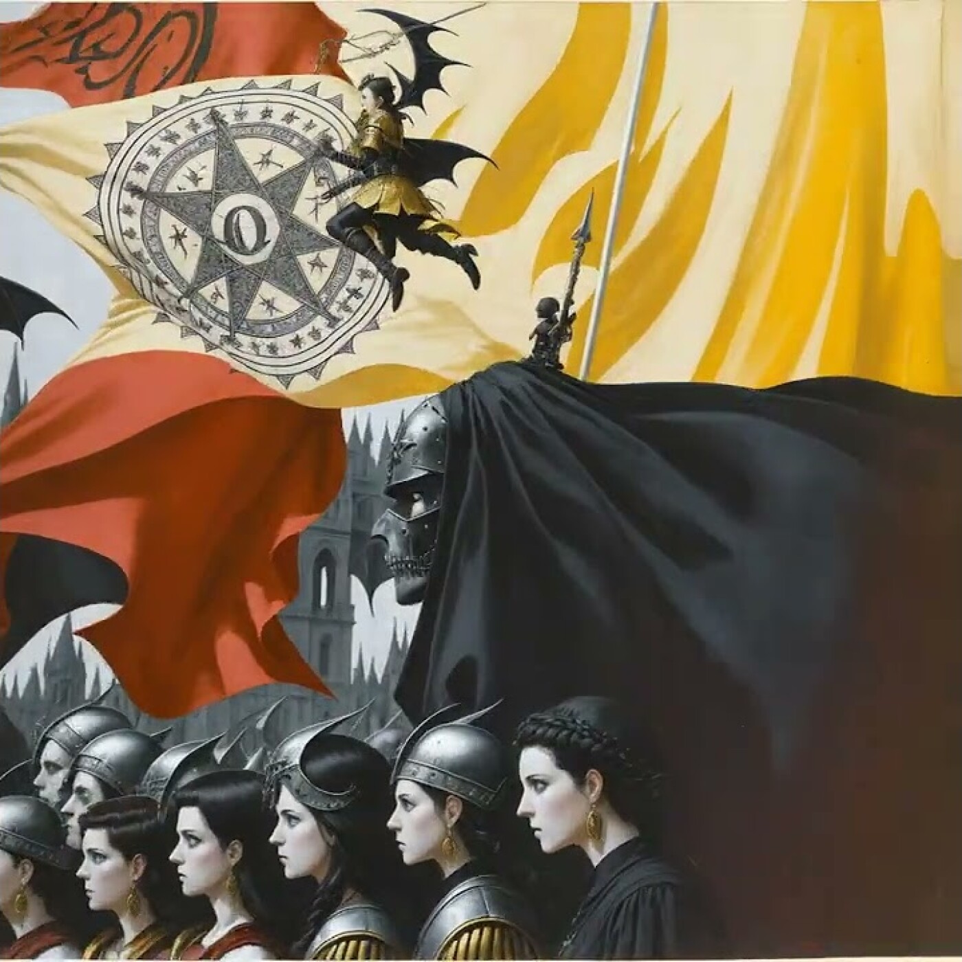 Beleth (Chant Invocatoire 13) episode artwork