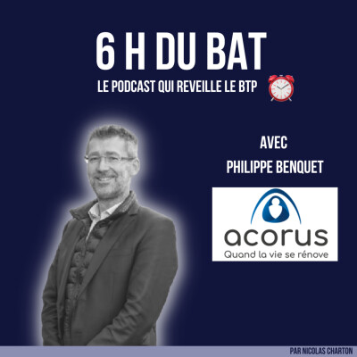 #15 Acorus, la croissance par l'emploi cover