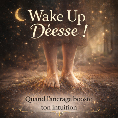 QUAND L'ANCRAGE BOOSTE TON INTUITION cover