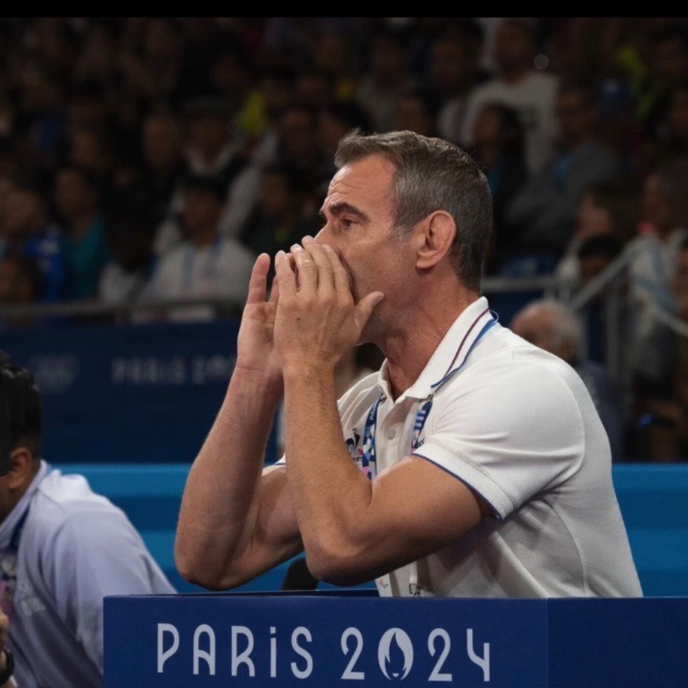Guillaume Fort Judoka pro, Coach Paris 2024 et prof d'EPS episode artwork