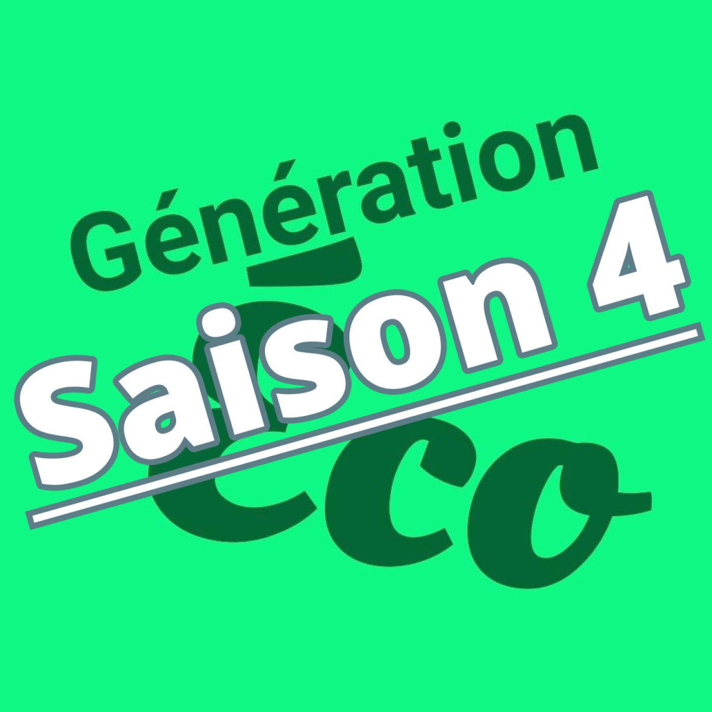 🌱 Génération Éco