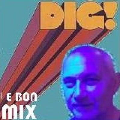 DIG - 09.10.2026 - Une heure de vinyles cover