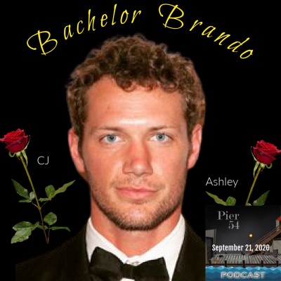 Bachelor Brando 9/21/2020 cover
