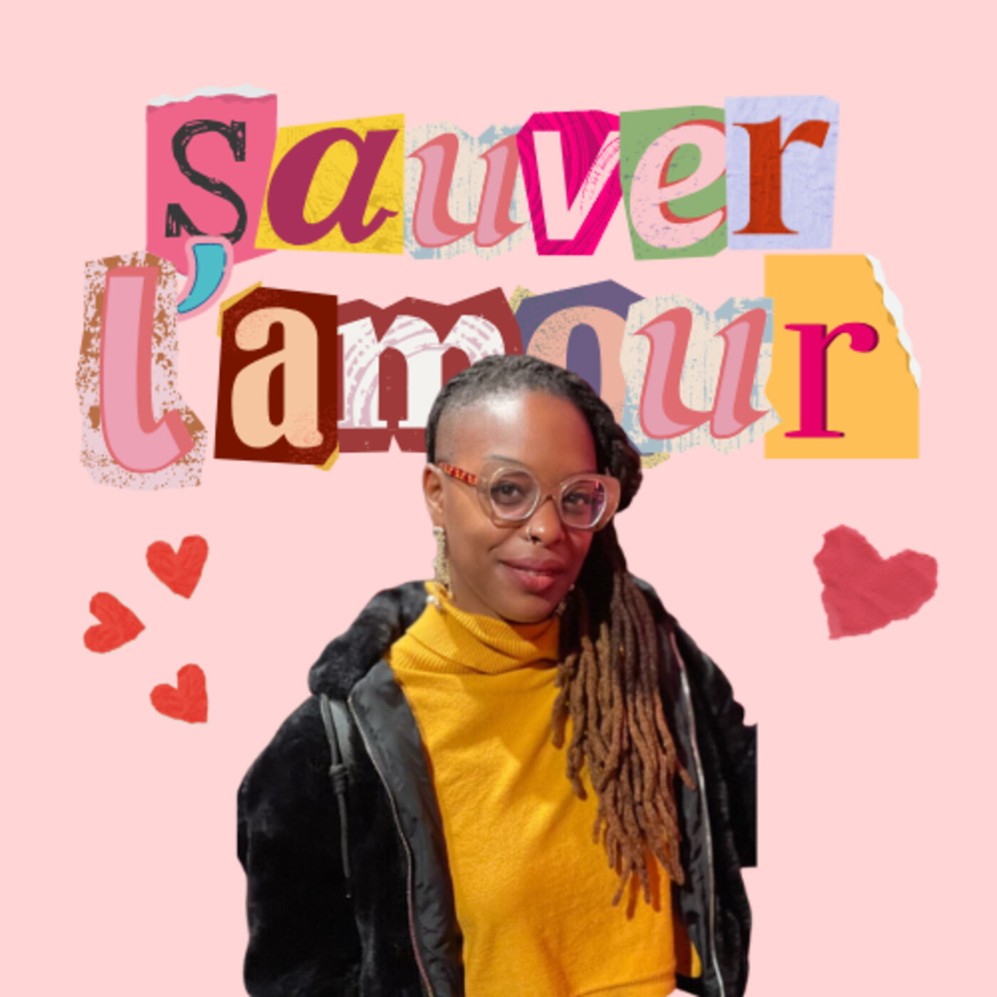 Sexe, amour et désir… avec Astrid Bruno, sexothérapeute