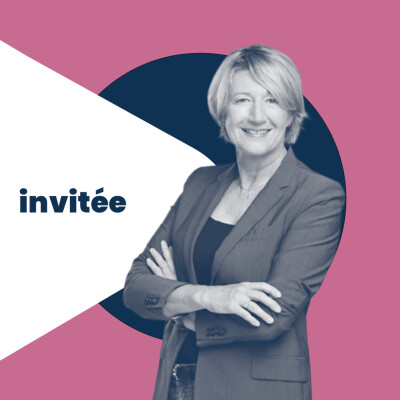Enedis :  Réduire durablement l’empreinte carbone | Catherine Lescure, Directrice Impact et Communication d’Enedis cover