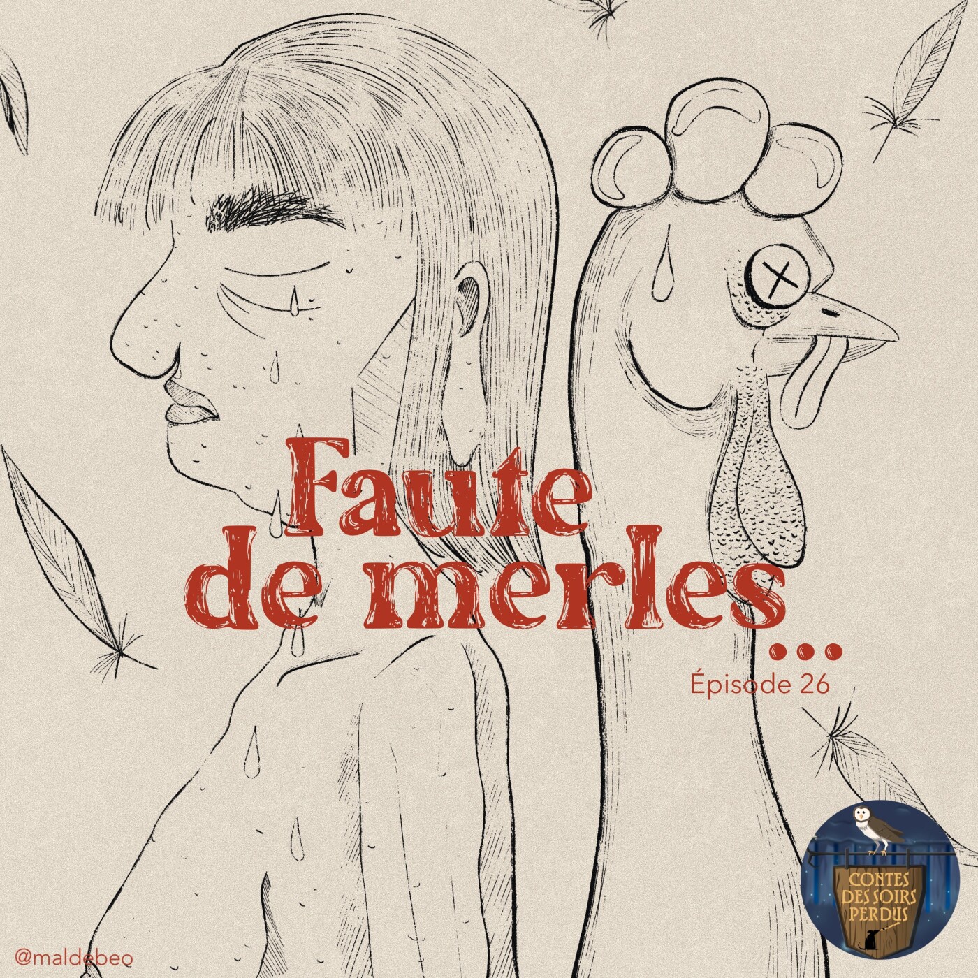 Contes des Soirs Perdus