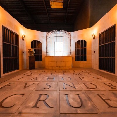 Entre Young Sherlock et chasse aux Boyards : les idées sorties de la semaine de Léa ! cover