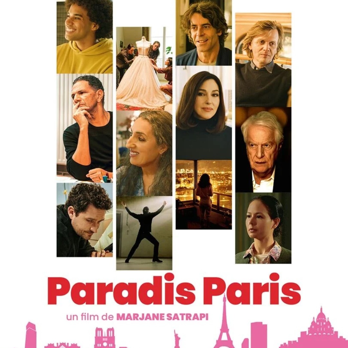 Paradis Paris
