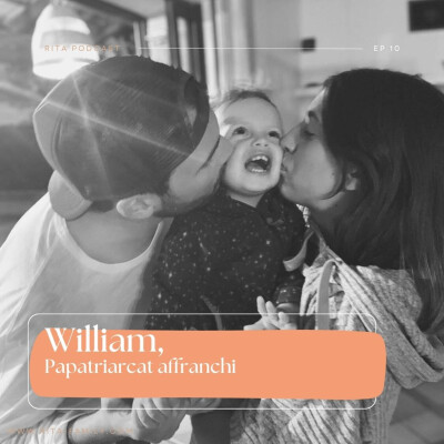 William, papatriarcat affranchi cover