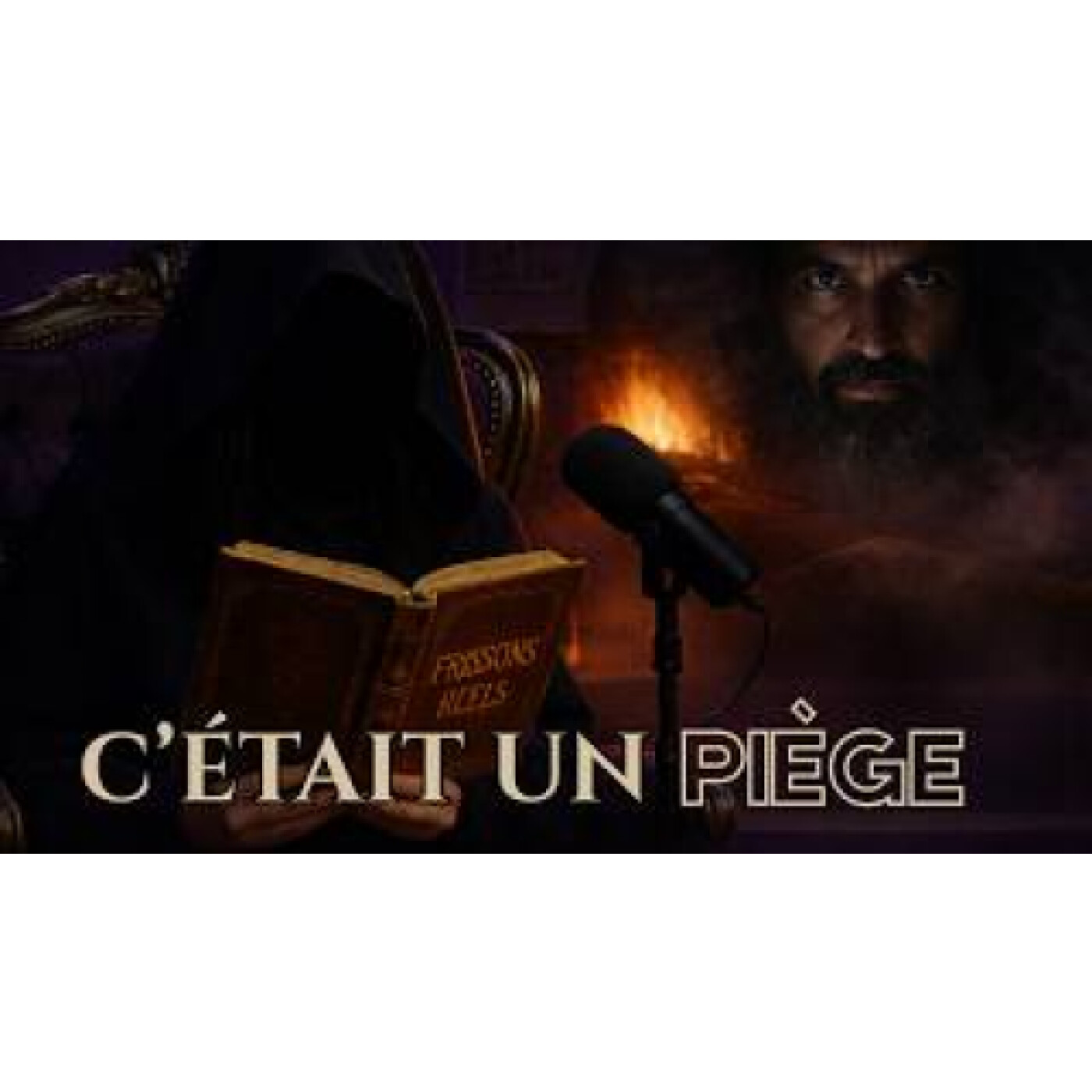 IL A ENLEVÉ UN ENFANT ZOUHRI AU MAROC… | Histoire vraie (sorcellerie)