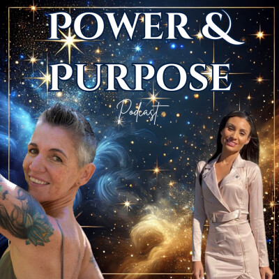 #111 From Denial to Truth: Self-Responsibility & Freedom with Alicia Thompson cover