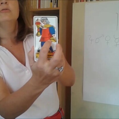 ARCA- C. Thuysbaert : « Initiation à l'hébreu et la cabale, n°5 » La lettre Zaïn - cover