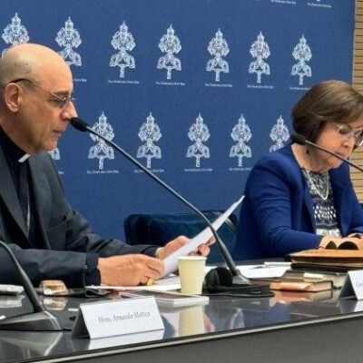 Dignita infinita: un document pour défendre la dignité humaine cover