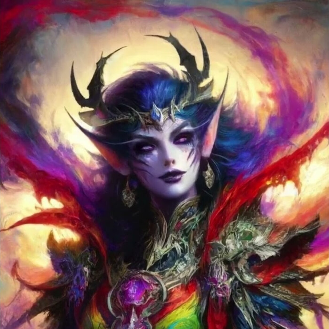 Une spiritualité centrée sur Lilith episode artwork