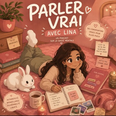 Episode 1 : Pourquoi parler de la santé mentale ? cover