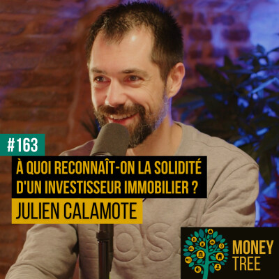 #163 - À quoi reconnaît-on la solidité d'un investisseur immobilier ? [CAPS] cover