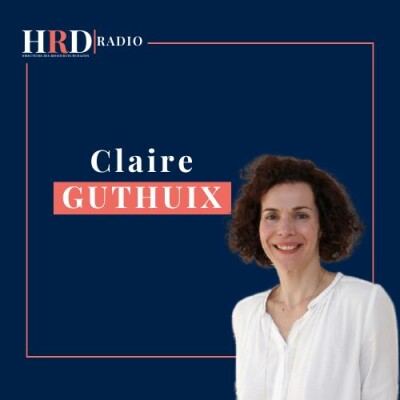 Un esprit familial dans un environnement premium | Claire Guthuix DRH de l'hôtel Le Bristol Paris cover