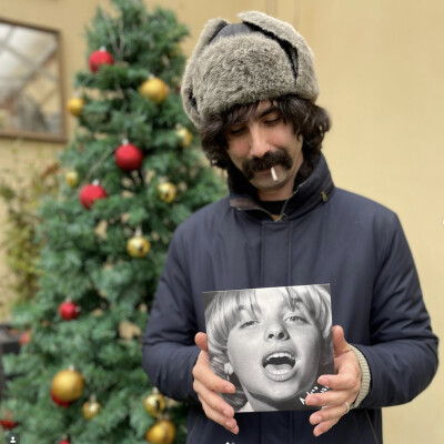 Andre Laszlo de Simone, épisode 3 cover