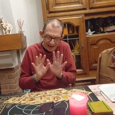 💫🦉Voyance Guidance🌌 né(es) entre le 15 et la fin d'un mois #guidance #voyance #tarotguidance cover