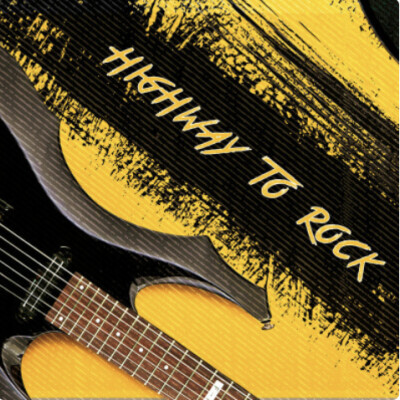 Highway to Rock | Saison 2 - Episode 19 du 29/04/2022 | Spécial Road Trip 70's et Beach Party 60' cover