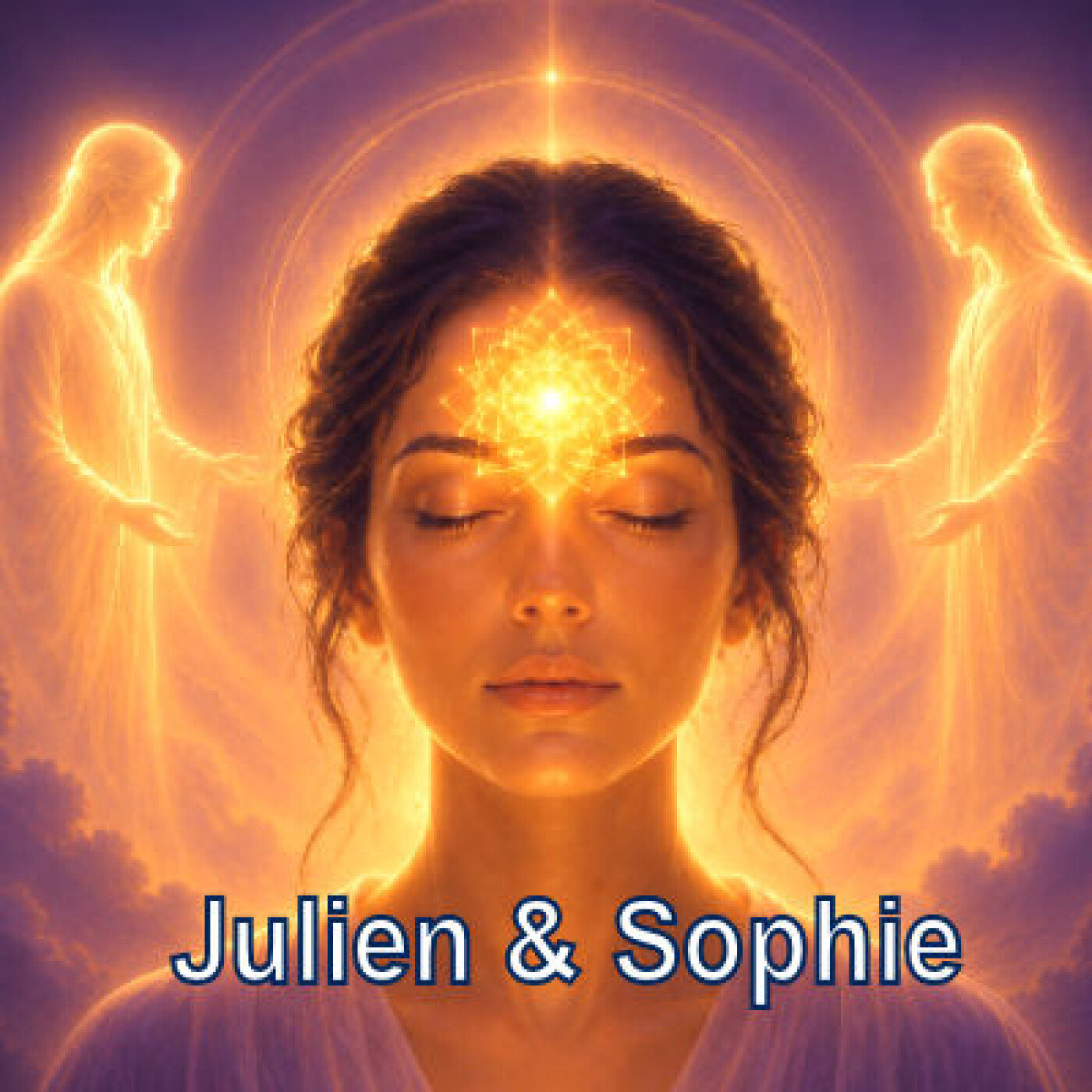 Voyage Sacré : Nettoyage Karmique et Guides spirituels (Hypnose profonde)