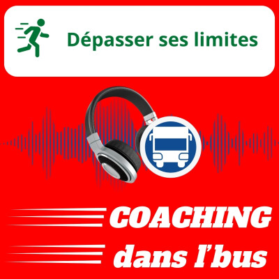 #040 - Dépasser ses limites cover