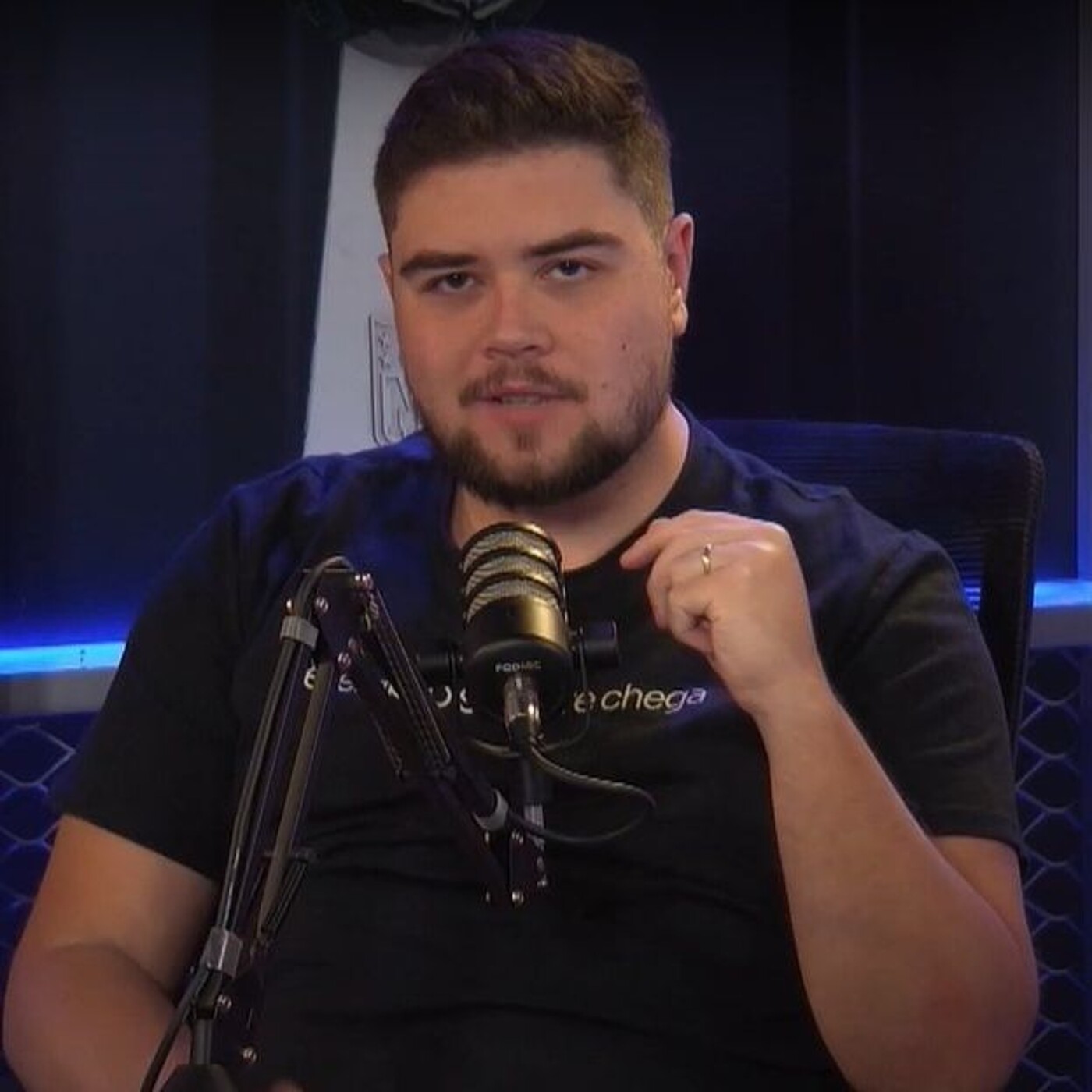 NFL Halftime - The Playoffs