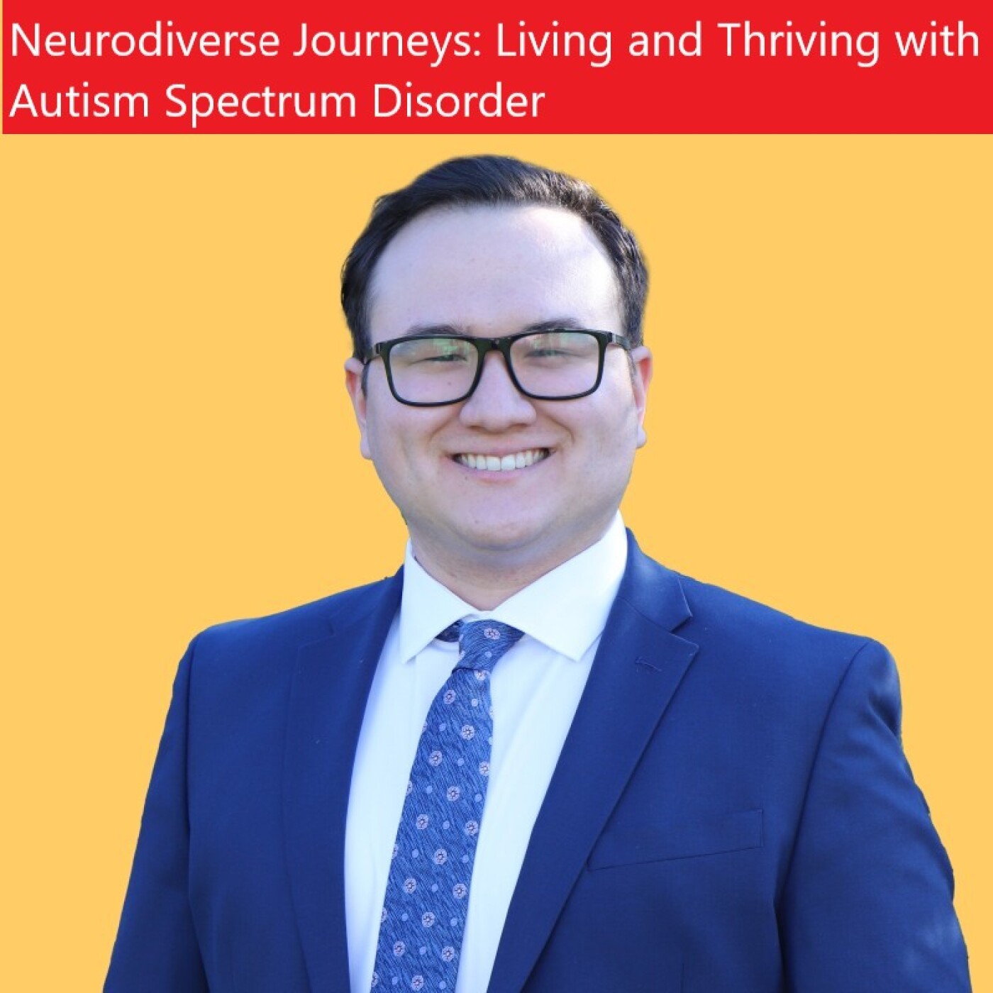 Neurodiverse Journeys: Living and Thriving with Autism Spectrum Disorder