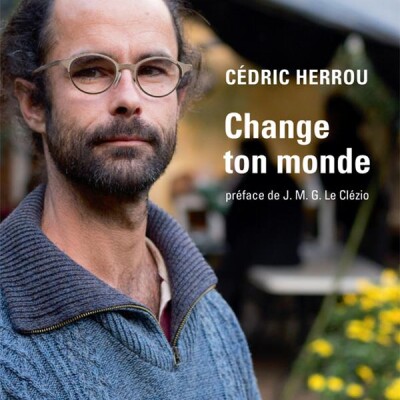 Change ton monde cover