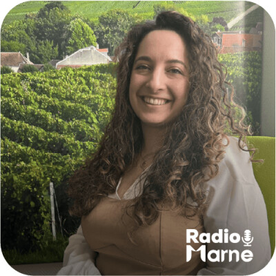 Naïma Hadjoudj : Au service de la carrière des agents du Département cover