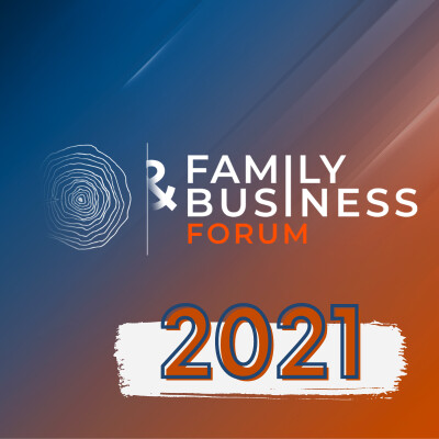 EP10 -2021 - Peut-on encore développer une entreprise familiale pérenne ? cover