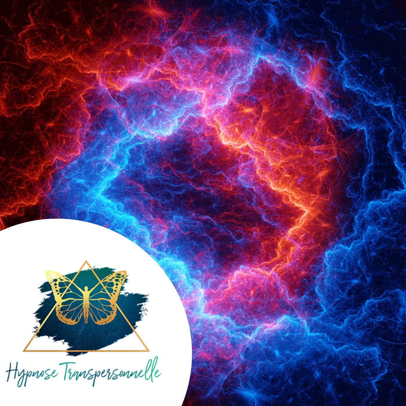 Hypnose Transpersonnelle ® - Séverine Barbier