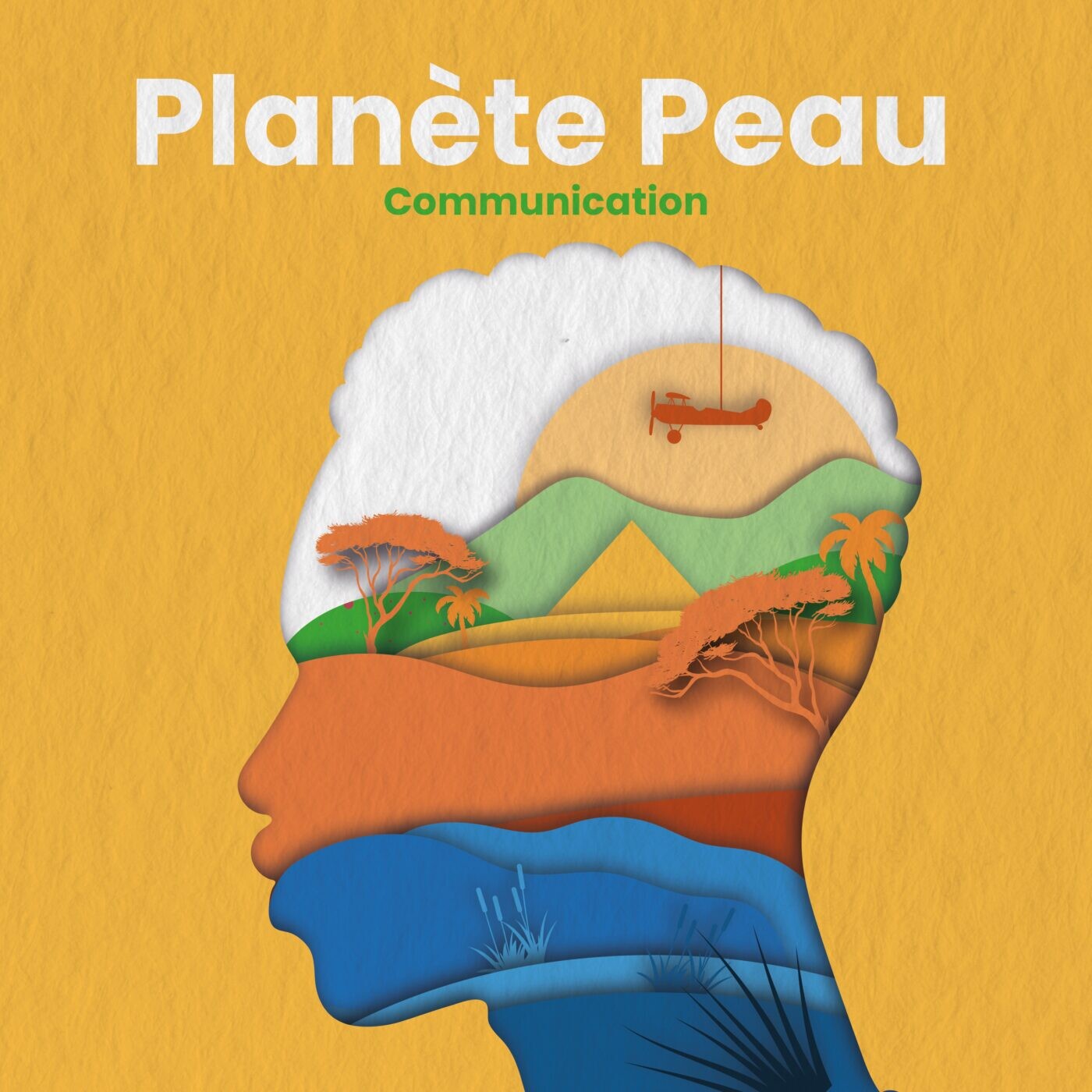 EP4 - Communication episode artwork