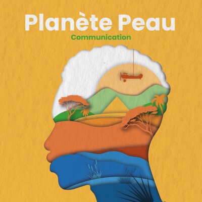 EP4 - Communication cover