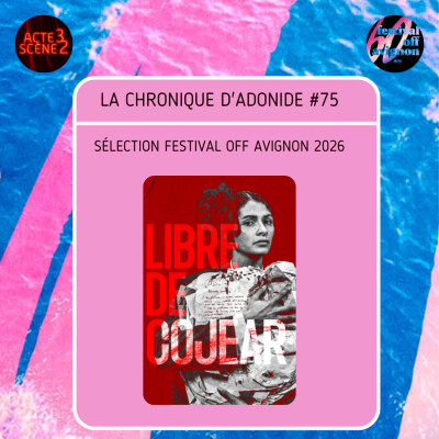 Show cover